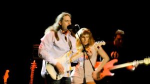 где ты проподала