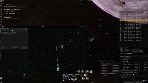 Eve online - Пеленгатор aka подскан, простой и незаменимый инструмент от pve до pvp