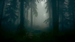 Темный лес (Rock Version)