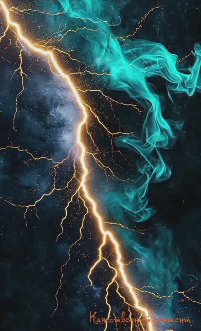 Красивая природа