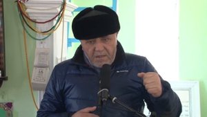 Цунта Цунтинский район