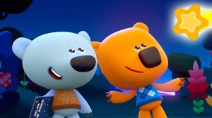 МИШКИ - Лучшая напоминалка - Мультик для детей и малышей - Развивающий мультфильм