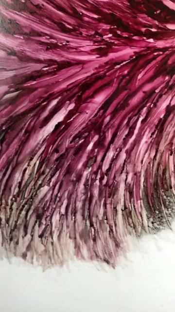 Чертополох | Thistle