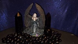 ЗАГРОБНЫЙ МИР...ЧАСТЬ 33... ИНГА ХОСРОЕВА.