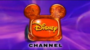 Leider/Shapiro Productions / Disney Channel / Buena Vista International (2002)