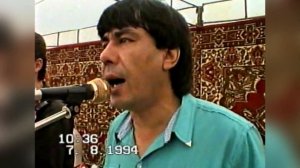 Мухаммадчон Мухидинов - Эй, сорбон (Туй) / Muhammadjon Mihidinov - Ey, sorbon (Live)