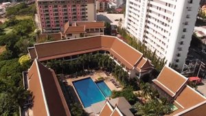 Deevana Patong Resort & Spa