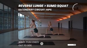 25 Min. Full Body Mobility Workout x Julia Reppel _ Circuit Training _ Follow Along _ No Equipment