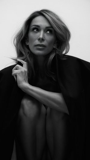 Мария Правда "Кафе танцующих огней"