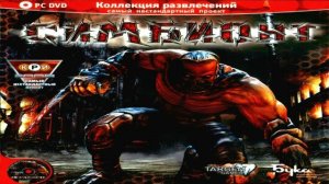 Играем в Симбионт (MorphX | 2008) | Серия 3