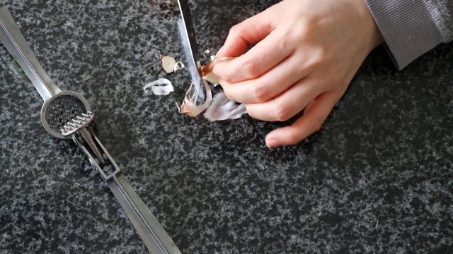 My Favourite Way To Make Garlic Bread смотреть онлайн