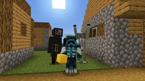 ПЕСНЯ ЛИМОН 60.000 ПОДПИСЧИКОВ КЛИП ОТ ТИТМАУСА ❤️ #minecraft #titwow