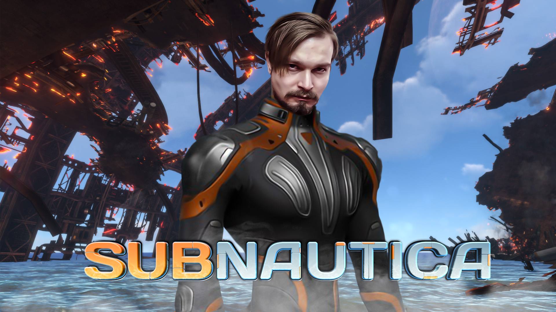 На Авроре ⋗︎ Subnautica ⋗︎ Прохождение #5