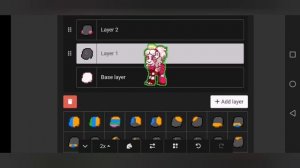 Как сделать скин Молли из Отеля Хазбин (Pony Town)