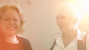 Они потрясли мир | Валентина Легкоступова | Лебединая песня