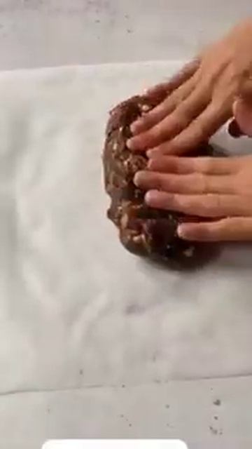 حلويات التمر🥰😋بالمكسرات🍮🥜