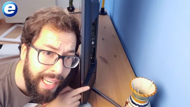 UNBOXING televisor TCL C71 смотреть онлайн