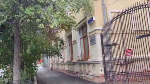 прогулка по городу Чита 8 августа 2024.