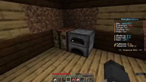 Выживаю на сервере HollyWorld