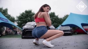 Зарубежные песни Хиты 2018 Танцевальная музыка Лучшая электронная музыка 2018