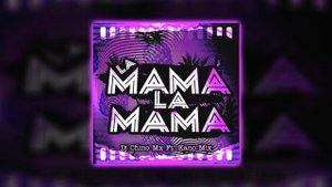La Mama De La Mama  - Dj Chino Mx Kano Mix - Cumbiaton Vs Aleteo - Tiestoriki