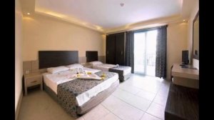 ARABELLA WORLD HOTEL, Аланья, Турция