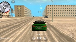 Езда в гранд мабаел