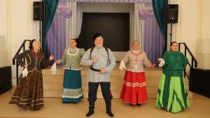 Узенький проулочек