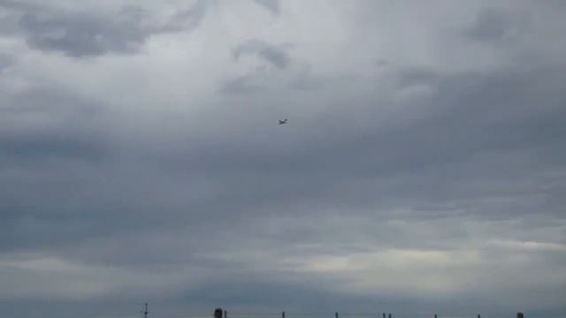 EA-6 Prowler Last Flight Part 2 смотреть онлайн