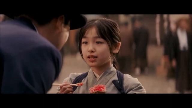 Memoirs of a Geisha - The kindness of the Chairman смотреть онлайн