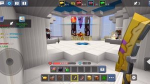 КАК ВЕРНУТЬ СВОЙ АККАУНТ БЛОКМАН ГО/ВЗЛОМАНЫЙ АККАУНТ/Blockman Go