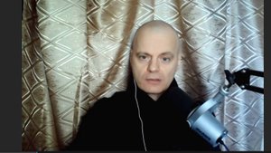 Олег Павлов и Лёша Тель-15.02.2025