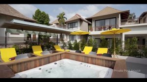 The Briza Beach Resort Samui