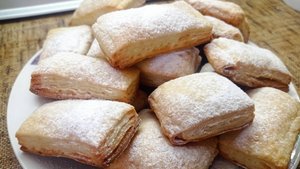 Печенье,, язычки,,