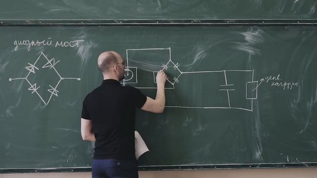 Квантовая физика - лекция 14