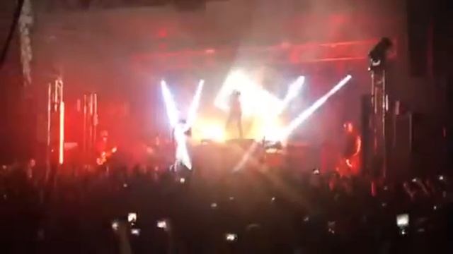 The Gunner- Machine Gun Kelly смотреть онлайн