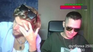 стрим Сергей Горошко и Отто! провожаем Горошко!! 2.04.2024