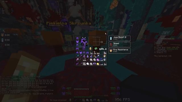 NAJTRUDNIEJSZE WYZWANIE na ANARCHIA.GG! смотреть онлайн