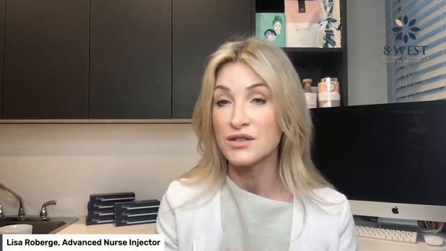 Lip Trends for Valentine's - Russian Doll, Cherry, & Keyhole Lips | Live with 8 West Clinic смотреть онлайн