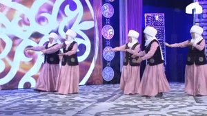 АНОНС /  Шайыр апалар / "Агартуучу апалар" фольклордук тобу / 2020