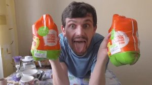 ОБЗОР ПОКУПОК ИЗ УНИВЕРСАМА ПЯТЕРОЧКА КОТОРАЯ ВЫРУЧАЕТ 05.05.2020