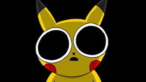 Pikachu on Acid | Пикачу под Кислотой (RUS) (Турапин)
