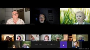 Диспут Жуков-Чебанов: что такое наука? и как она устроена?