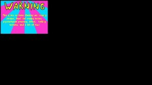 Ms. LemonS - Secret Door Ending