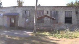 п.Первомайский, Бондарский район
