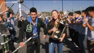 South High School Lip Dub 2016 - My House