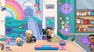 мультик тока бока