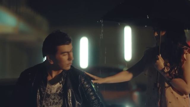 Sardor Mamadaliyev - Bevafo (Official Music Video)