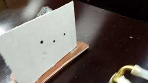 Лазерная трубка CO2 YONGLI 1200-G 65-75 Вт