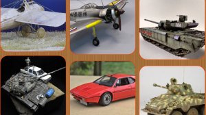 # 430. Красивый моделизм инета